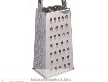 Тёрка GRATER 4-ти гран.